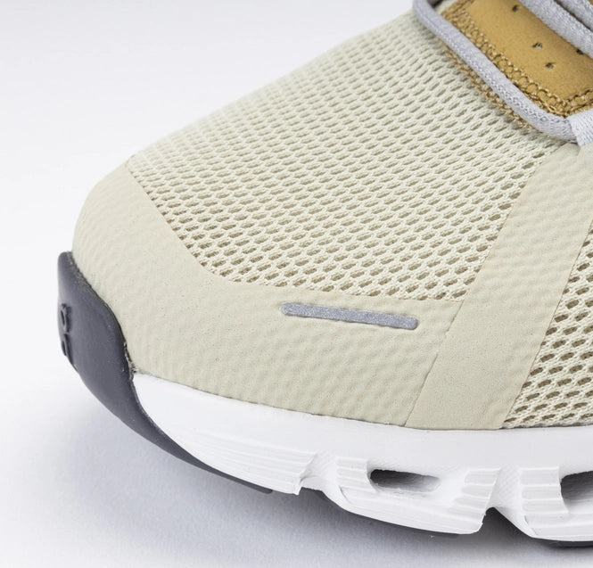 On Running Cloud 5 Sneakers "Haze Bronze"