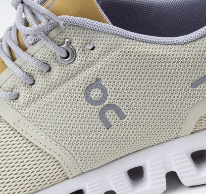 On Running Cloud 5 Sneakers "Haze Bronze"
