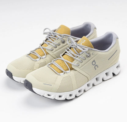 On Running Cloud 5 Sneakers "Haze Bronze"