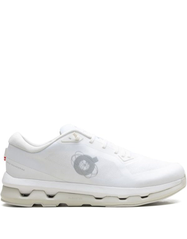 On Cloudzone "White Ice"