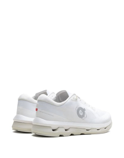 On Cloudzone "White Ice"