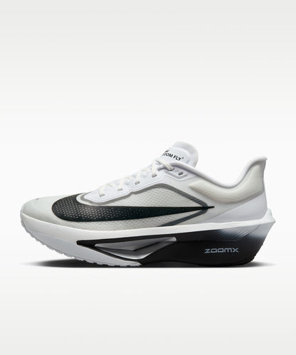 Nike Zoom Fly 6 Running Shoes "White/Black"