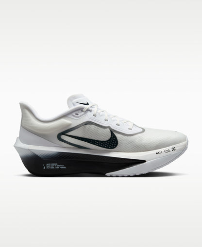 Nike Zoom Fly 6 Running Shoes "White/Black"