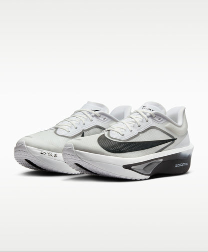 Nike Zoom Fly 6 Running Shoes "White/Black"