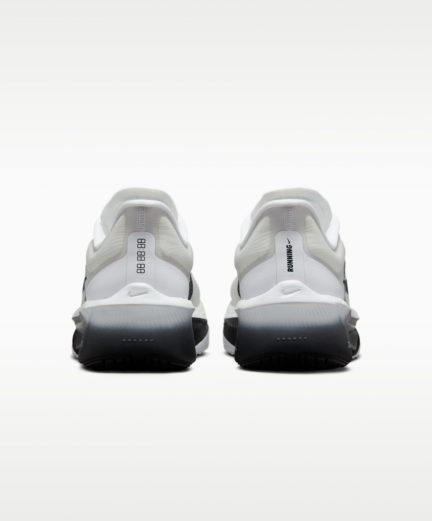 Nike Zoom Fly 6 Running Shoes "White/Black"