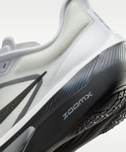 Nike Zoom Fly 6 Running Shoes "White/Black"