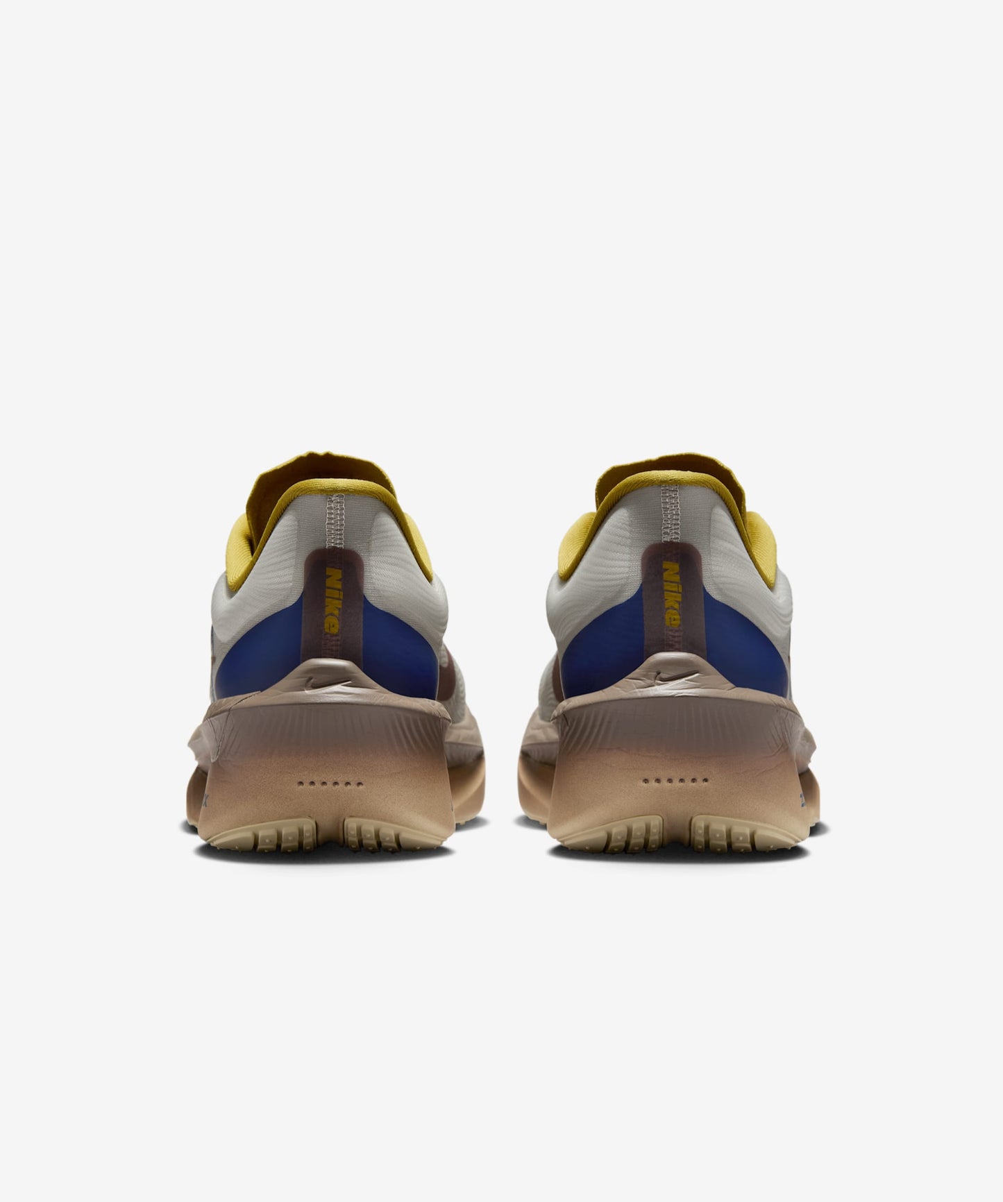 Nike Zoom Fly 6 Running Shoes "Light Bone/ Cave Stone Blue/ Void Burgundy Crush"