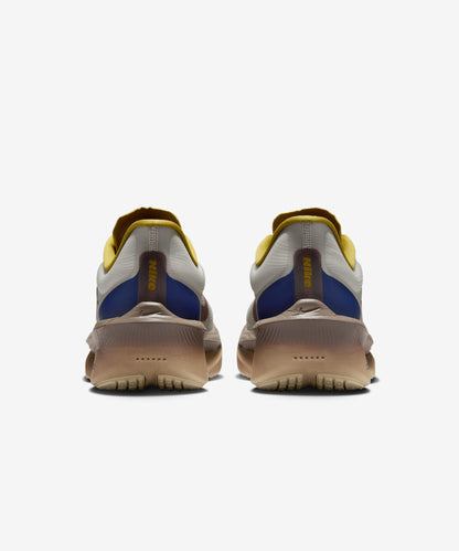Nike Zoom Fly 6 Running Shoes "Light Bone/ Cave Stone Blue/ Void Burgundy Crush"