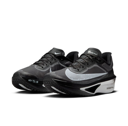 Nike Zoom Fly 6 "Black/White/Grey"