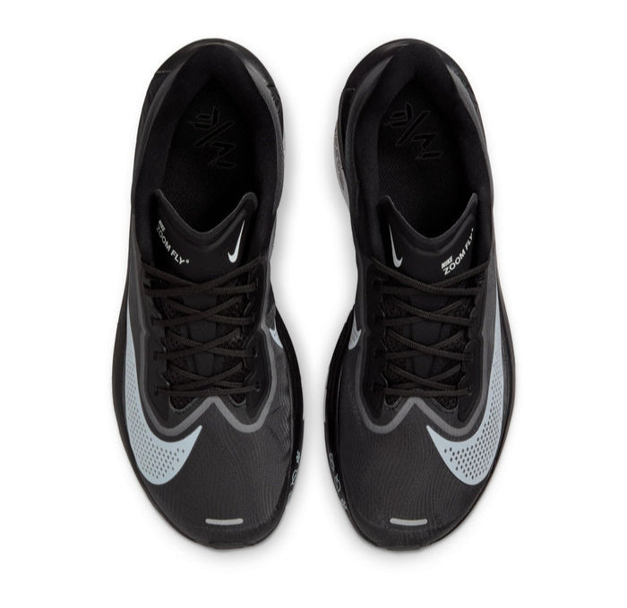 Nike Zoom Fly 6 "Black/White/Grey"