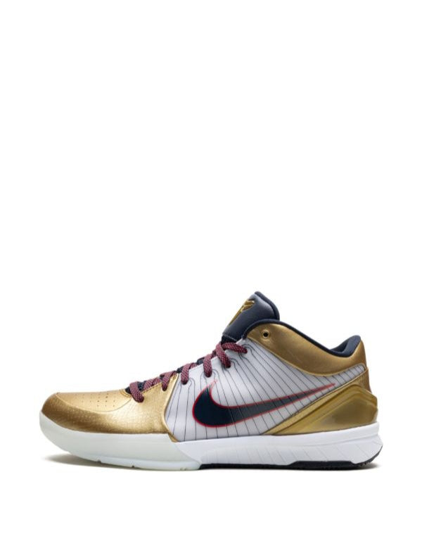 Nike Kobe 4 Protro "Gold Medal".