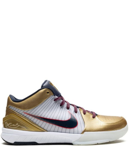 Nike Kobe 4 Protro "Gold Medal".