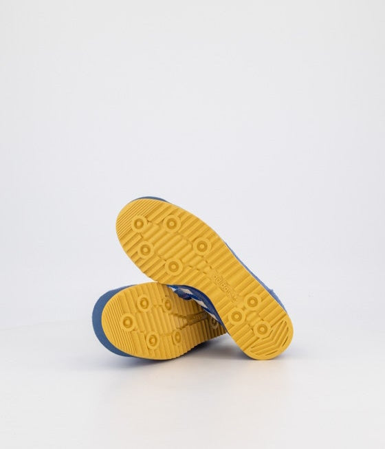 Adidas Originals SL 72 RS Sneakers "Blue/ White"