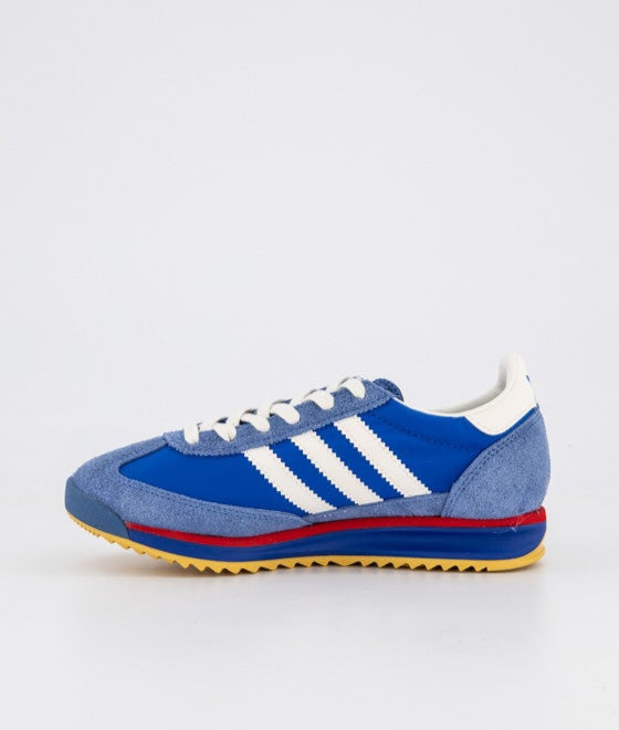 Adidas Originals SL 72 RS Sneakers "Blue/ White"