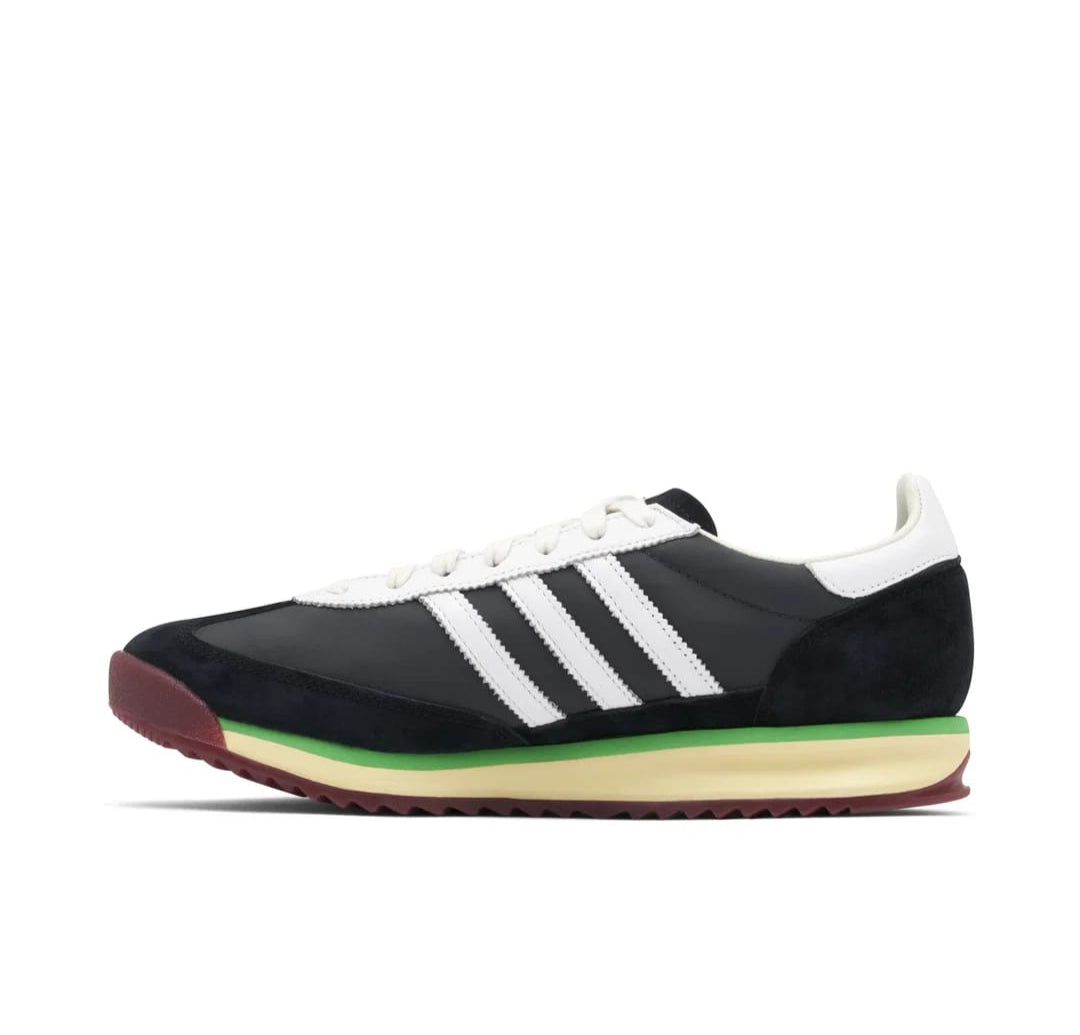 Adidas Originals SL 72 RS Bob Marley "One Love" Sneaker
