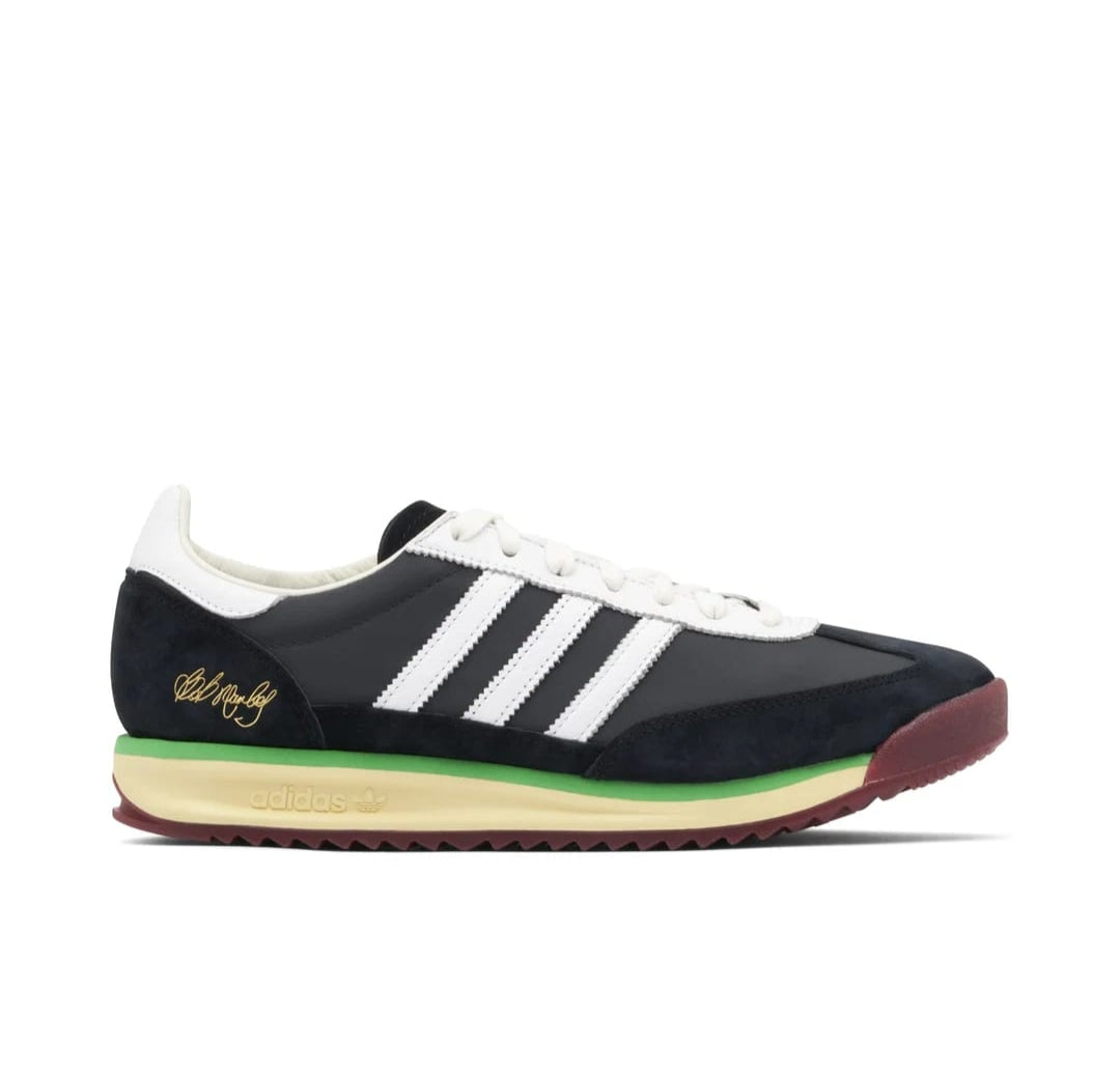 Adidas Originals SL 72 RS Bob Marley "One Love" Sneaker