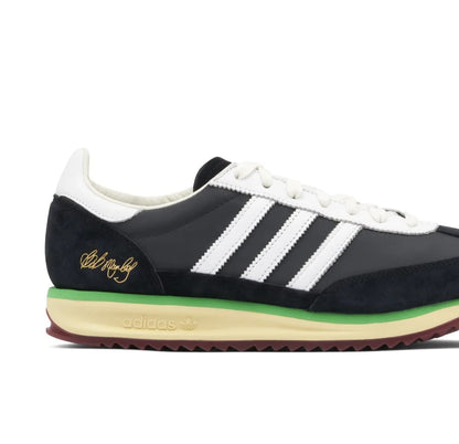 Adidas Originals SL 72 RS Bob Marley "One Love" Sneaker