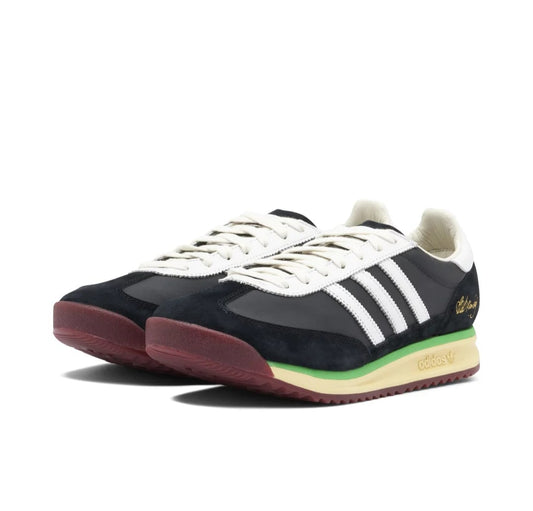 Adidas Originals SL 72 RS Bob Marley "One Love" Sneaker