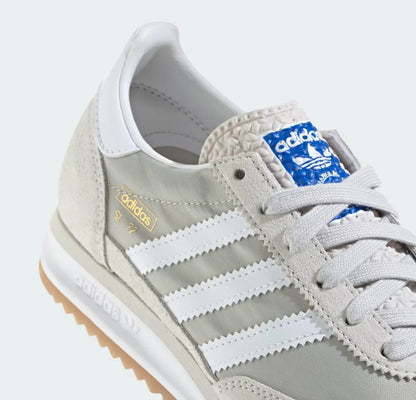 Adidas SL 72 RS Sneakers "Grey One"