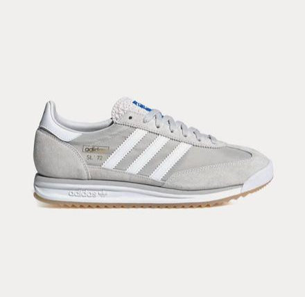 Adidas SL 72 RS Sneakers "Grey One"