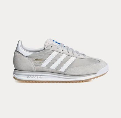 Adidas SL 72 RS Sneakers "Grey One"