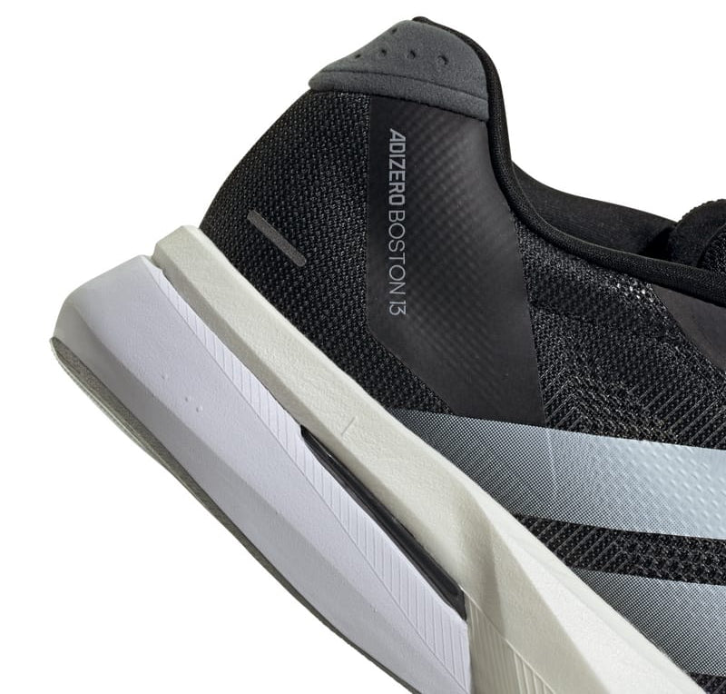 Adidas Adizero Boston 13 Running Shoes "Black"