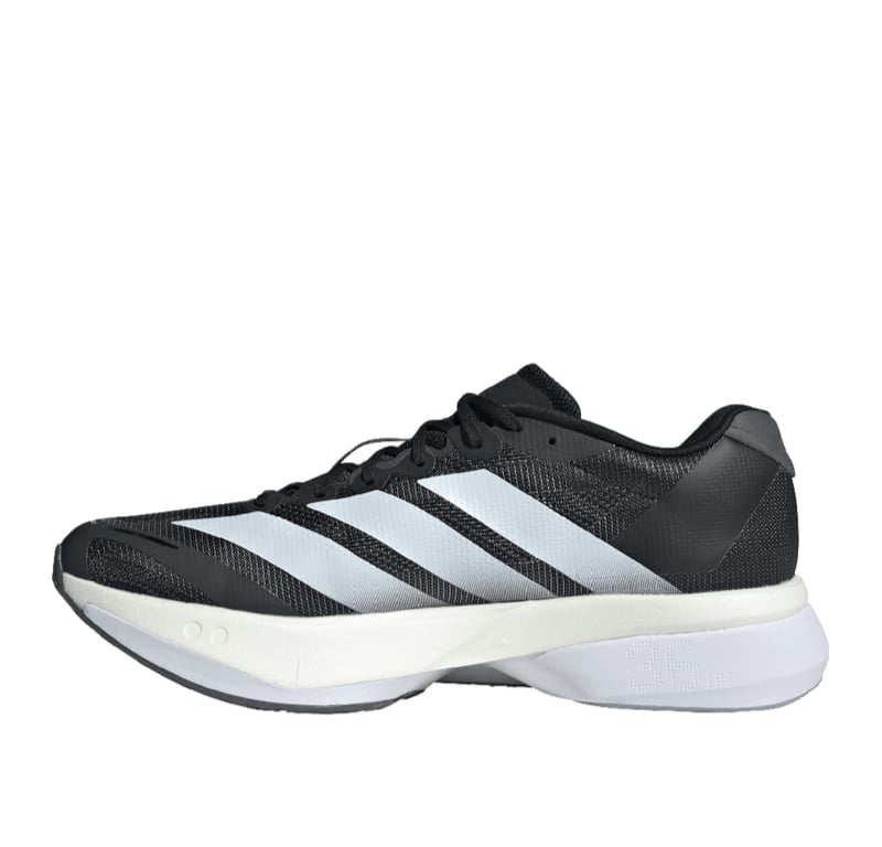 Adidas Adizero Boston 13 Running Shoes "Black"