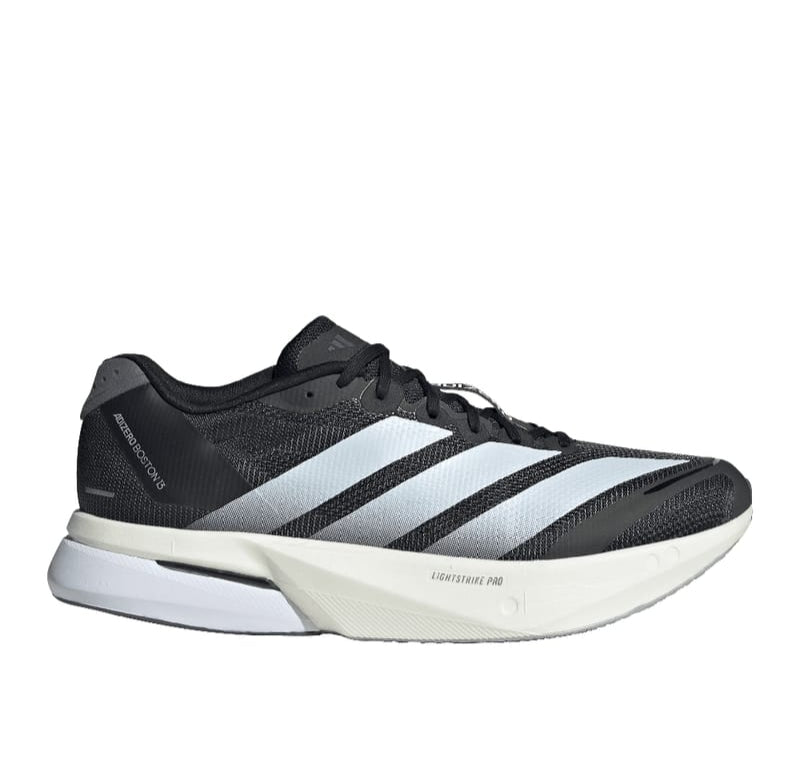Adidas Adizero Boston 13 Running Shoes "Black"
