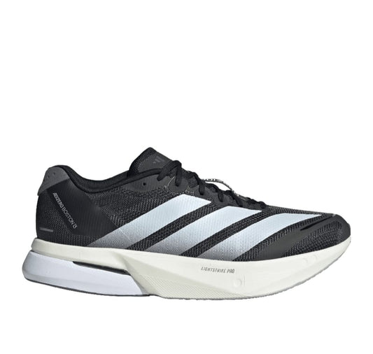 Adidas Adizero Boston 13 Running Shoes "Black"