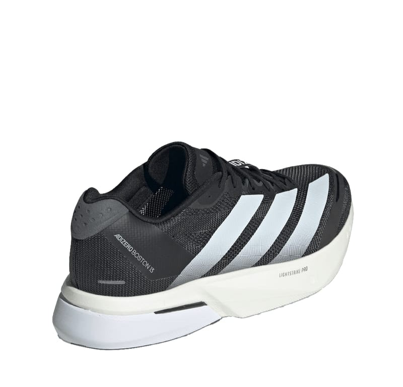 Adidas Adizero Boston 13 Running Shoes "Black"