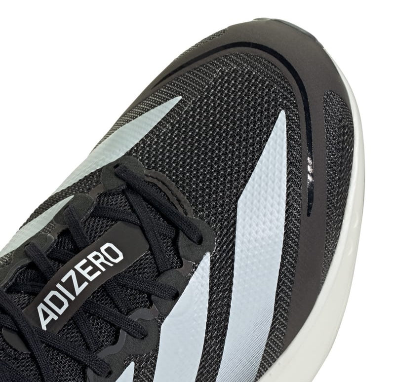 Adidas Adizero Boston 13 Running Shoes "Black"