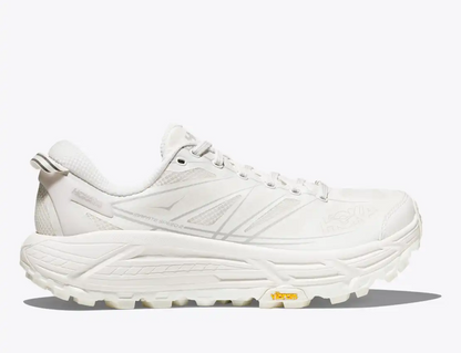 Hoka One One Mafate Speed 2, "White"