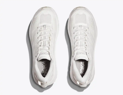 Hoka One One Mafate Speed 2, "White"