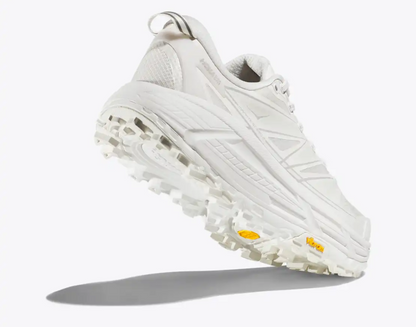 Hoka One One Mafate Speed 2, "White"