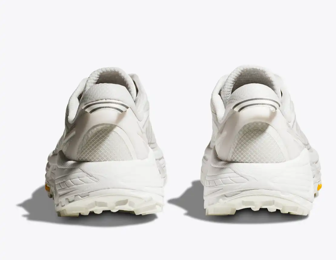 Hoka One One Mafate Speed 2, "White"