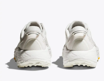 Hoka One One Mafate Speed 2, "White"