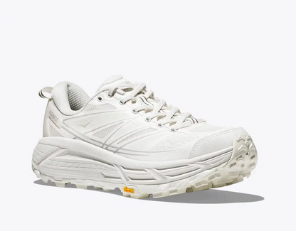 Hoka One One Mafate Speed 2, "White"