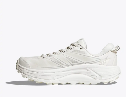 Hoka One One Mafate Speed 2, "White"