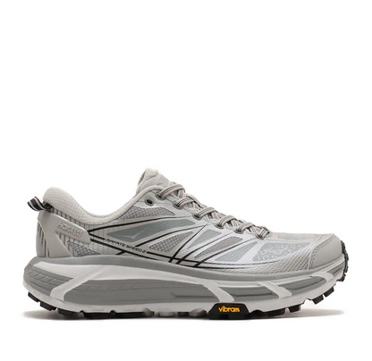 Hoka One One Mafate Speed 2 Sneaker "Grey"