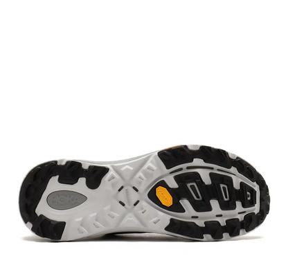 Hoka One One Mafate Speed 2 Sneaker "Grey"