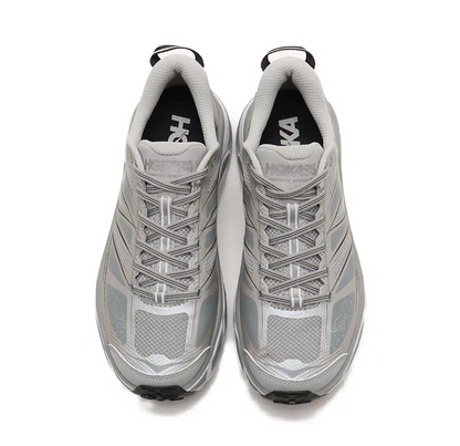 Hoka One One Mafate Speed 2 Sneaker "Grey"