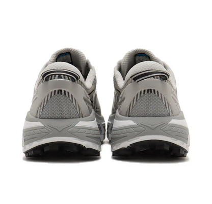 Hoka One One Mafate Speed 2 Sneaker "Grey"