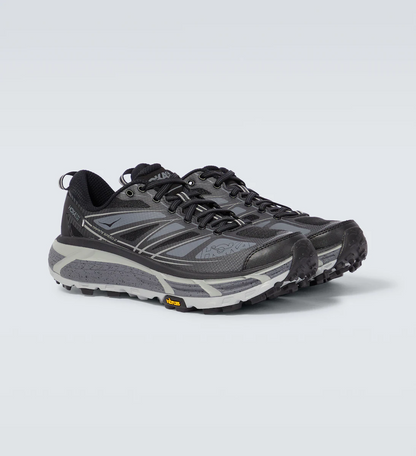 Hoka One One Mafate Speed 2  "Black"