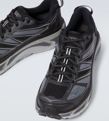 Hoka One One Mafate Speed 2  "Black"