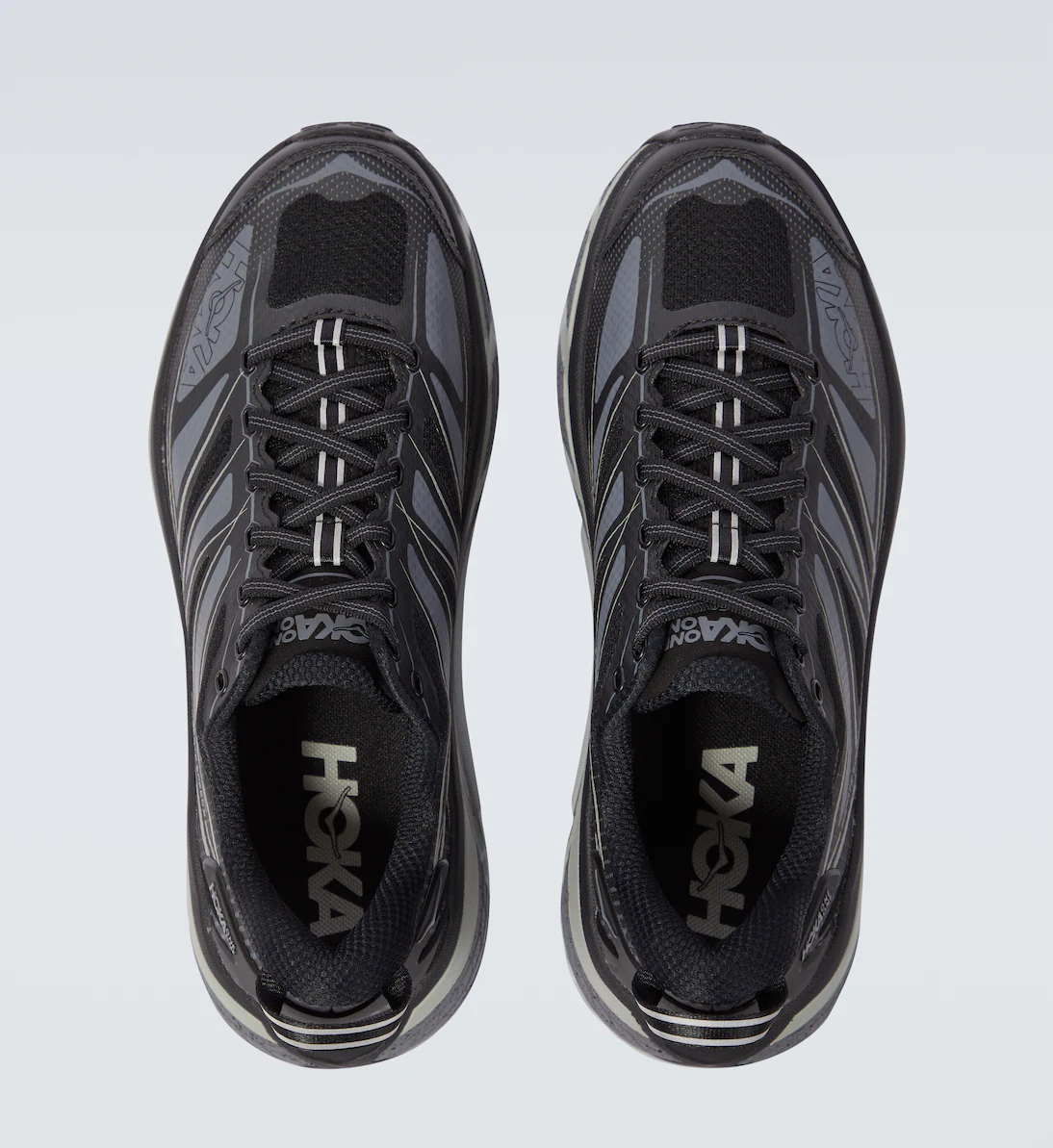 Hoka One One Mafate Speed 2  "Black"