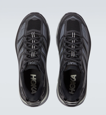 Hoka One One Mafate Speed 2  "Black"