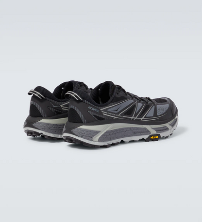 Hoka One One Mafate Speed 2  "Black"