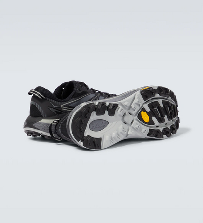Hoka One One Mafate Speed 2  "Black"