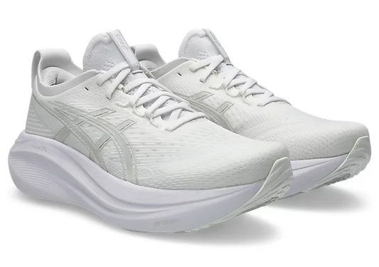 ASICS GEL-NIMBUS 27 "White"
