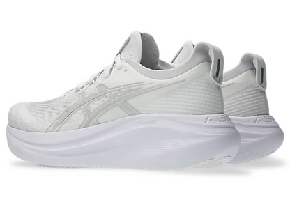 ASICS GEL-NIMBUS 27 "White"